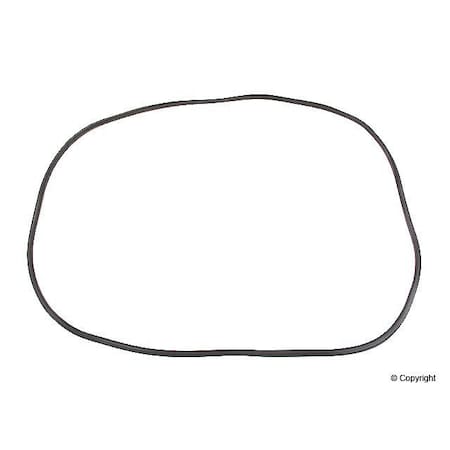 Oe Supplier WEATHER STRIP 94451204300